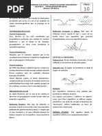 Práctica 10 Cepu 2023-III Fisica