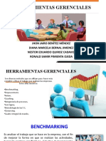 Presentacion Herramientas Gerenciales