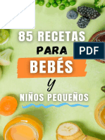 Recetas Solidas 