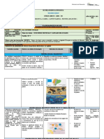 Pca Octavo A - Eess - 2022 - 2023