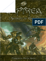 (D&D 3.5, OCR, Colors) Empyrea - I Segreti Di Gemini