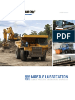 Mobile Lubrication Bijur Delimon