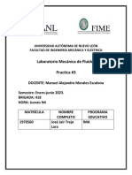 Practica 3 Lab Mec Fluidos