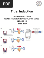 Induction-Dina Medhat Last Edition