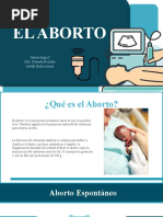 Aborto C.