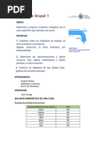 Tarea Plantas de Fuerza (AM - SC - BD)