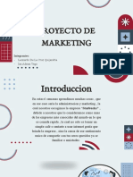 Trabajo Final - Marketing