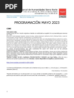 Programacion Mayo2023 CCHSN