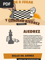 Introduccion Del Ajedrez