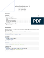 (P2-1) Estadistica Descriptiva