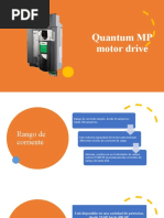 Quantum MP