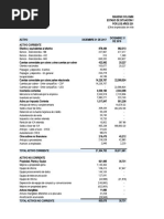 Anexo D. Estados Financieros ISAGENIX