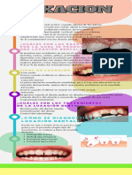 Infografia Metodo Cientifico Ciencias Ilustrado Colores Pastel