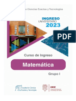 CartillaMatemática Grupo1 2023-1