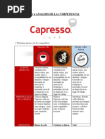 Caso 6 Analisis de La Competencia