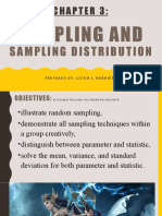 Q3 - L7 - Random Sampling