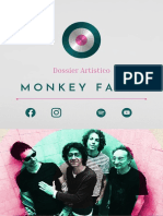 Dossier Monkey Faces