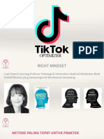 Tiktok Optimizer