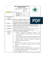 7.1.1.5 Sop Menilai Kepuasan Pelanggan