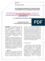 Paper Estacionamiento Urp