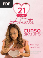 Sem1-21 Dias para Amarte