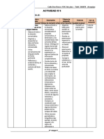 3° Grado - Mayo 05