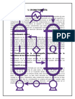 Cromatografia Parte de Akin