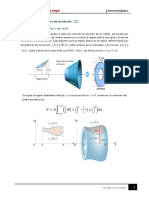 3.3.2-B - Volumen de Solidos de Revolucion-Arandela