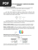 Guía Teorico Práctica de Problemas y Ejercicios Alcanos