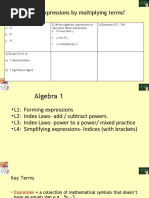 Year 8 Indices-Sam's MacBook Pro