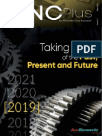 CNC Plus May 2019