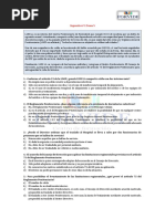 Supuesto Penitenciario Tema 5