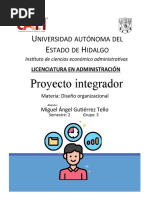 Proyecto Integrador