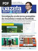 Gazeta Do Estado GO 16.03.21