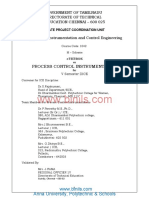 Process Control Instrumentation Polytechnic Books PDF Download