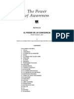 1952 - El Poder de La Conciencia