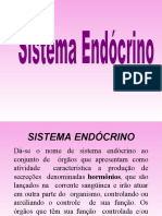 Sistema Endocrino