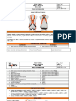 Ftp-12 Ficha Tecnica Arnes 4 Argollas Ref. In-8004