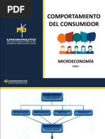 Comportamiento Del Consumidor