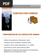 09 Cuentas Por Cobrar