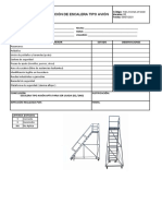 Fiea-Ssoma-Mym-90 Formato de Inspección de Escalera Tipo Avión