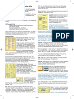 Nimitz War Rulesheet