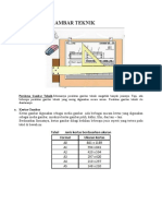 Peralatan Gambar Teknik