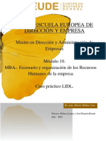 Informe Caso Practico Modulo 10