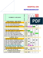 Rol de Marzo 2023