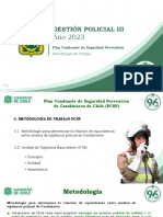 PCSP Metodología UVE 2023