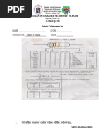 Activity 3.1 Component