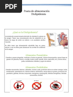 Dislipidemia