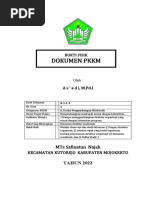 Cover PKKM Mts 2022