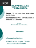 Conferencia 8